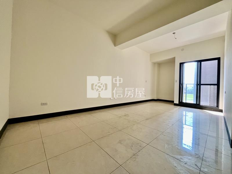 草屯全新大三房平車房屋室內格局與周邊環境