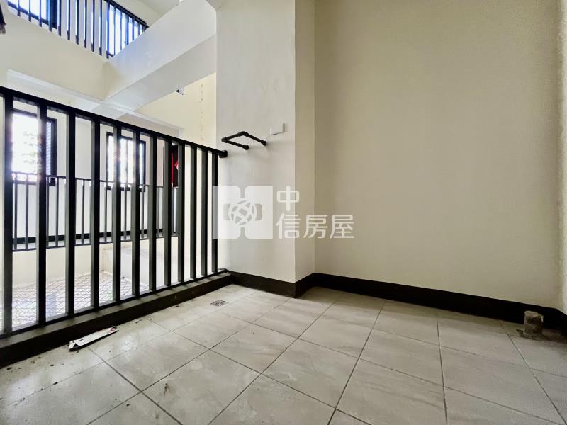 草屯全新大三房平車房屋室內格局與周邊環境