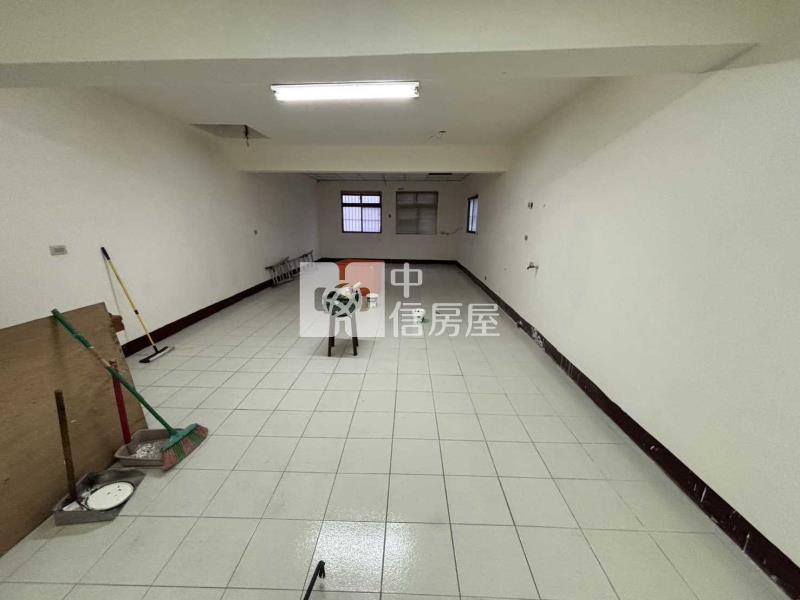 中原大地坪孝親房透天房屋室內格局與周邊環境