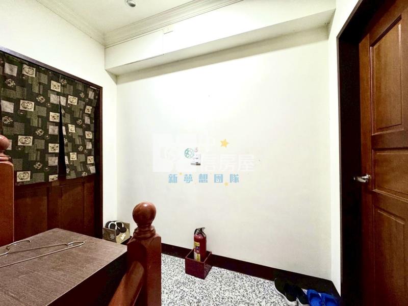 【新夢想】楊梅交流道收租7套房房屋室內格局與周邊環境