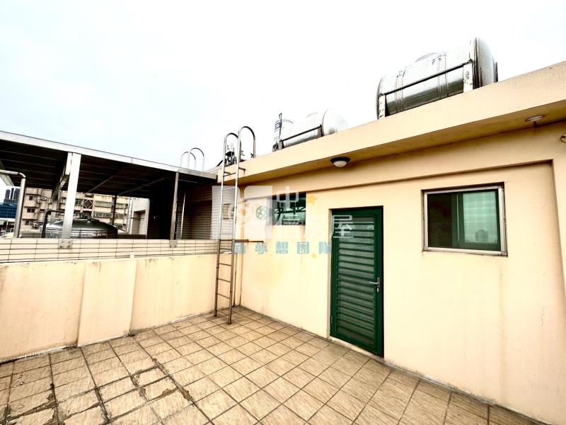 【新夢想】楊梅交流道收租7套房房屋室內格局與周邊環境