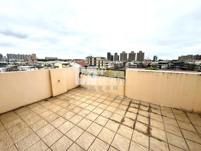 【新夢想】楊梅交流道收租7套房房屋室內格局與周邊環境