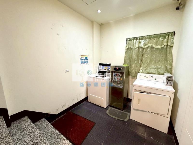 【新夢想】楊梅交流道收租7套房房屋室內格局與周邊環境