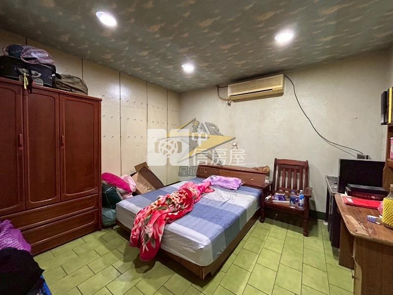 【星鑽】正中山東路金透店房屋室內格局與周邊環境