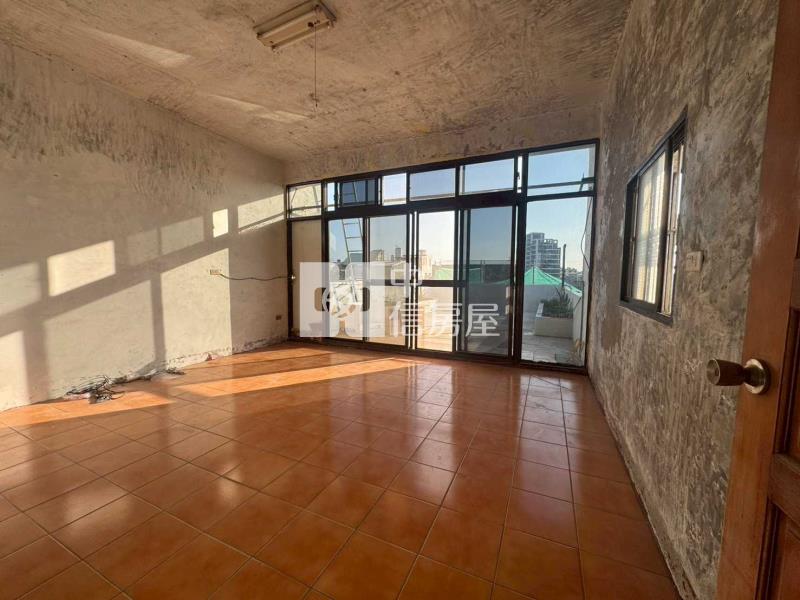 楊梅瑞原國中透天房屋室內格局與周邊環境