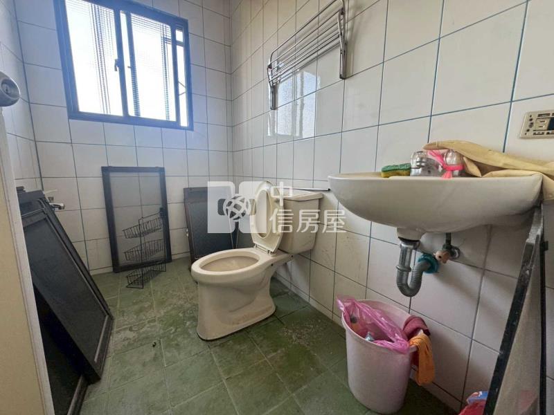 楊梅瑞原國中透天房屋室內格局與周邊環境