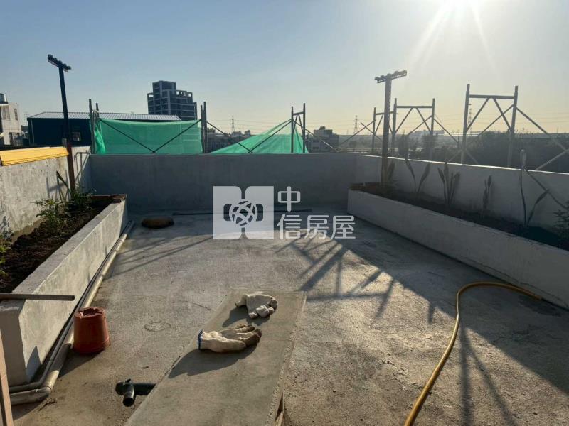 楊梅瑞原國中透天房屋室內格局與周邊環境