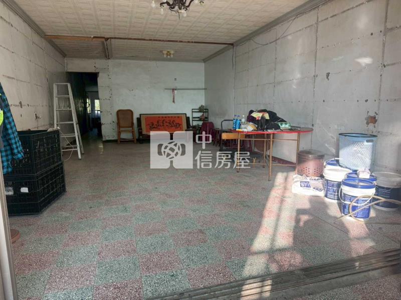 楊梅瑞原國中透天房屋室內格局與周邊環境