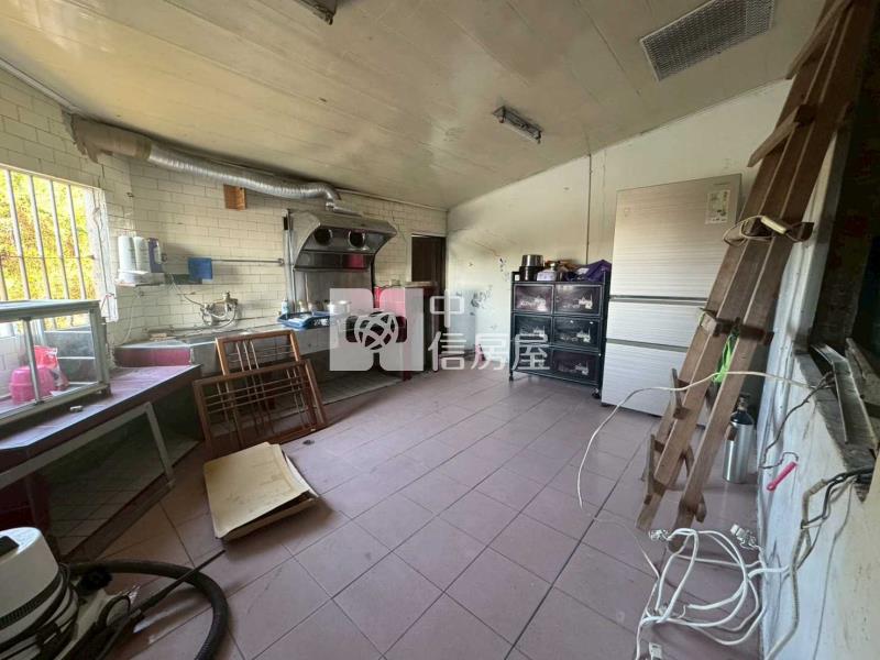 楊梅瑞原國中透天房屋室內格局與周邊環境