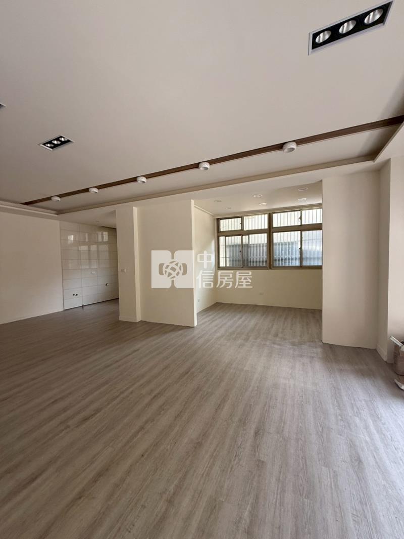 廣豐街一樓店面房屋室內格局與周邊環境