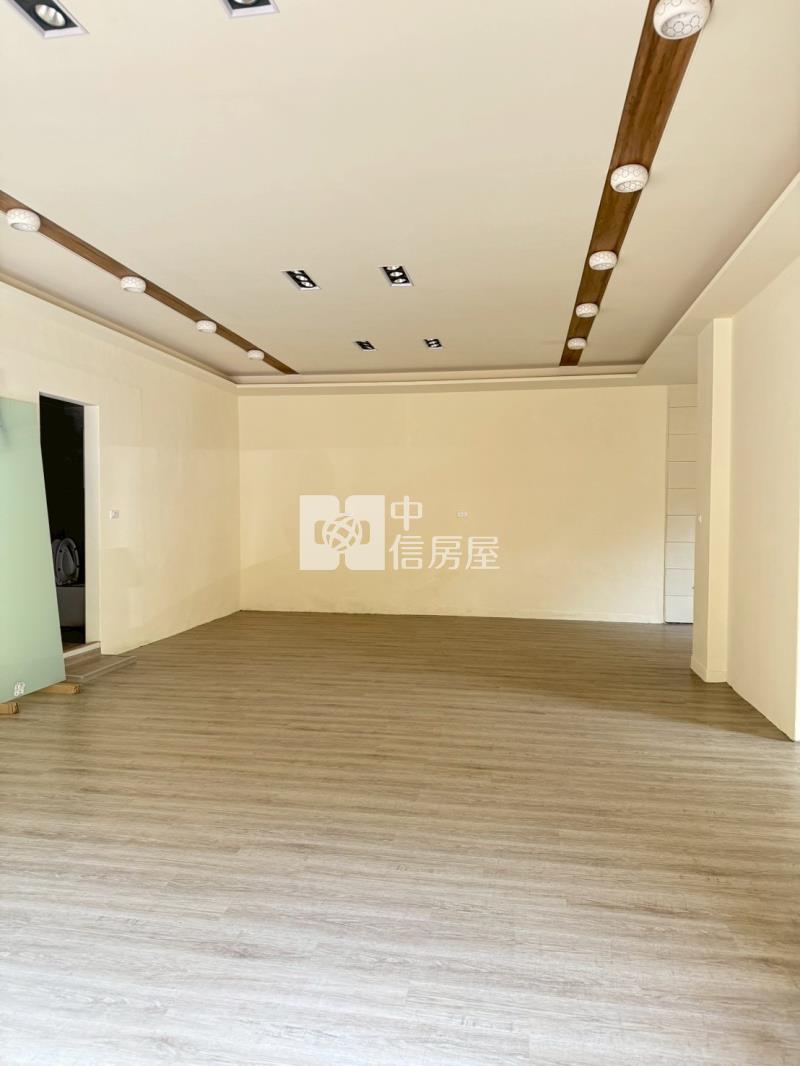 廣豐街一樓店面房屋室內格局與周邊環境