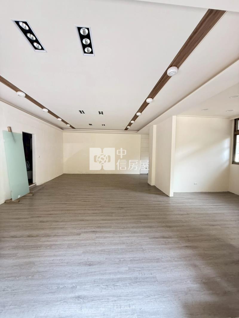 廣豐街一樓店面房屋室內格局與周邊環境