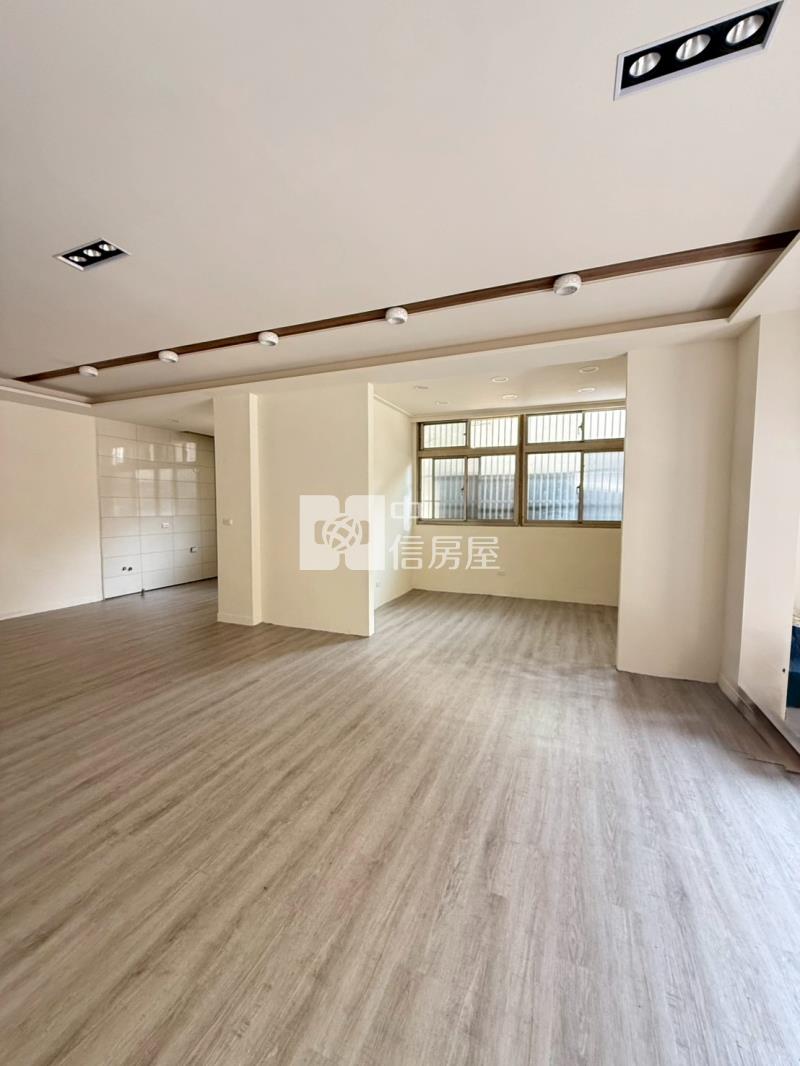 廣豐街一樓店面房屋室內格局與周邊環境