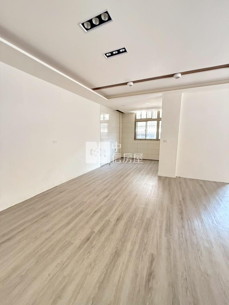 廣豐街一樓店面房屋室內格局與周邊環境