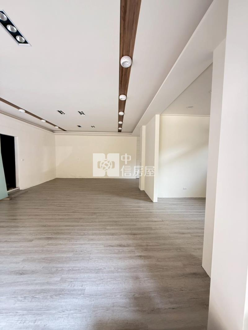 廣豐街一樓店面房屋室內格局與周邊環境