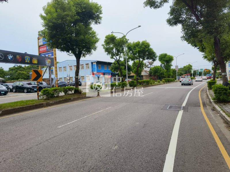 龍潭大昌路唯一合法農舍房屋室內格局與周邊環境