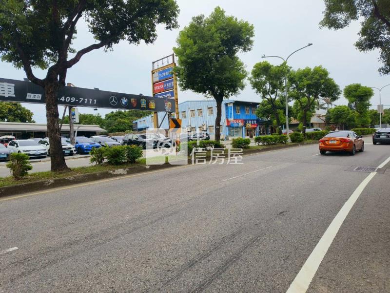 龍潭大昌路唯一合法農舍房屋室內格局與周邊環境