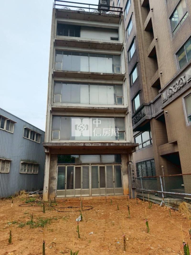 龍潭大昌路唯一合法農舍房屋室內格局與周邊環境