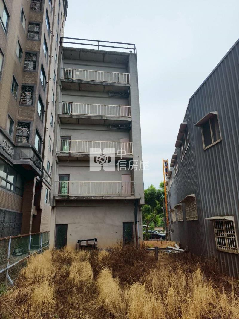 龍潭大昌路唯一合法農舍房屋室內格局與周邊環境