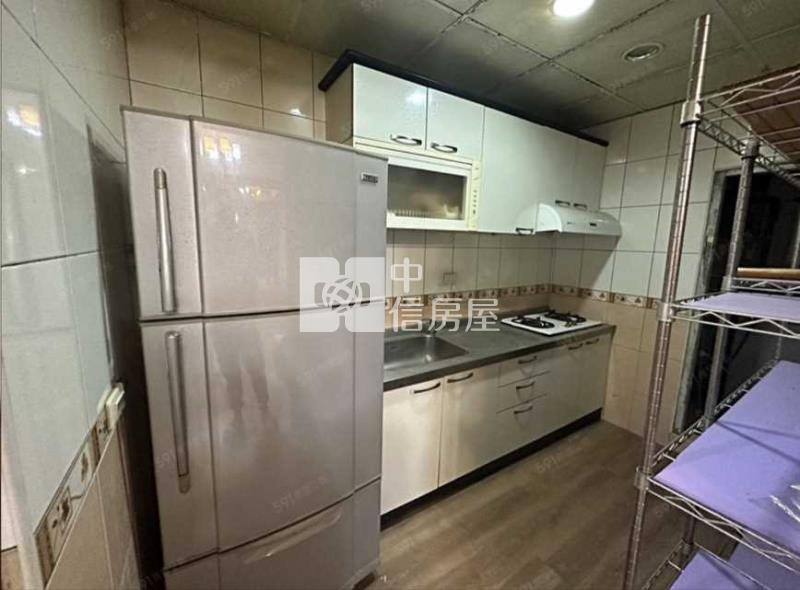 平鎮家樂福1樓美屋(可停車)房屋室內格局與周邊環境