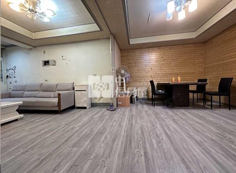 平鎮家樂福1樓美屋(可停車)房屋室內格局與周邊環境