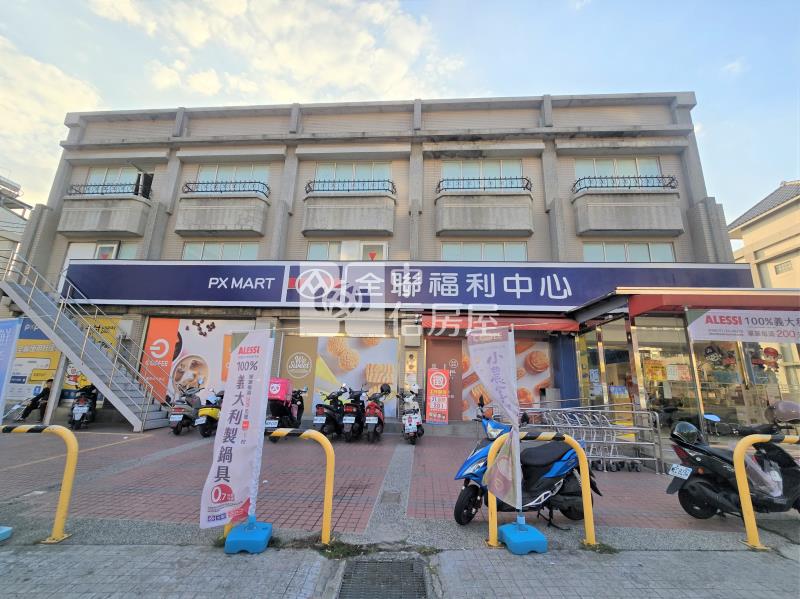 潭子新興國小美透天房屋室內格局與周邊環境