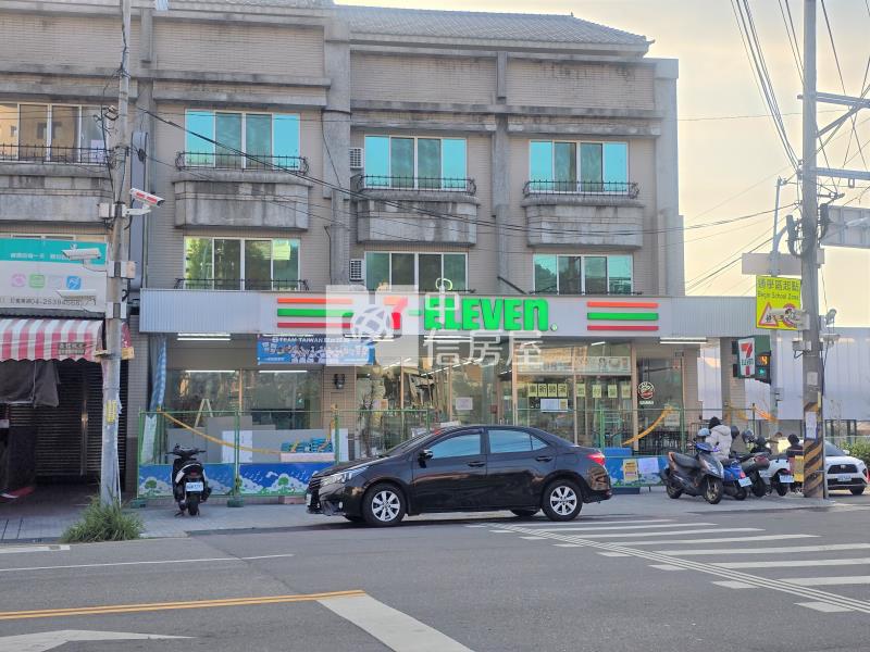 潭子新興國小美透天房屋室內格局與周邊環境