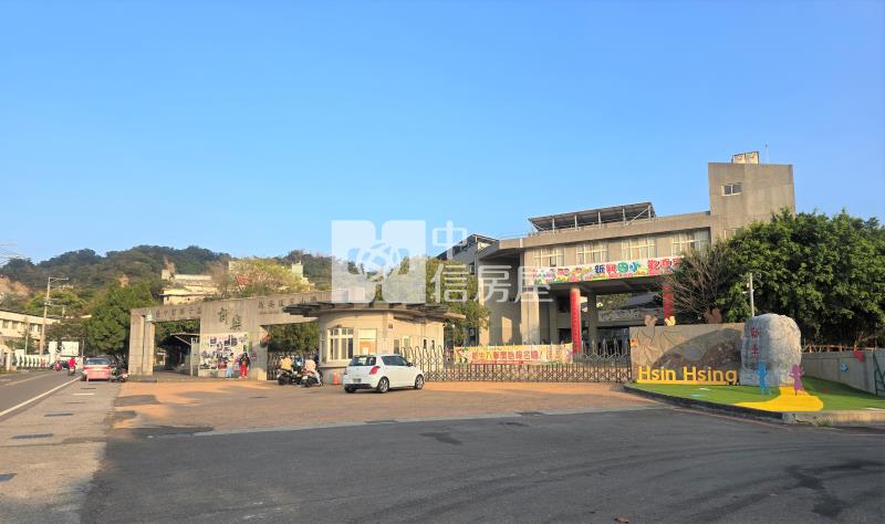 潭子新興國小美透天房屋室內格局與周邊環境