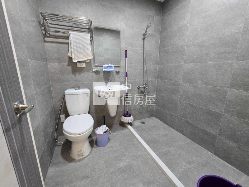 興國國小新整二樓公寓房屋室內格局與周邊環境