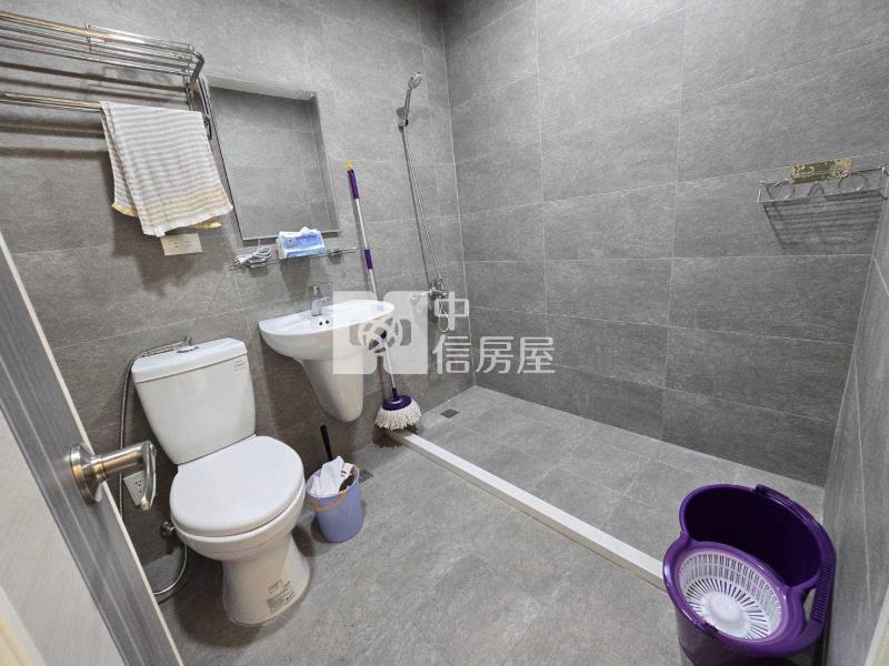 興國國小新整二樓公寓房屋室內格局與周邊環境