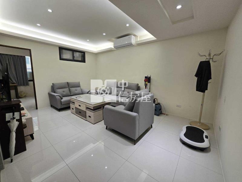 興國國小新整二樓公寓房屋室內格局與周邊環境