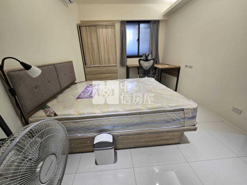 興國國小新整二樓公寓房屋室內格局與周邊環境