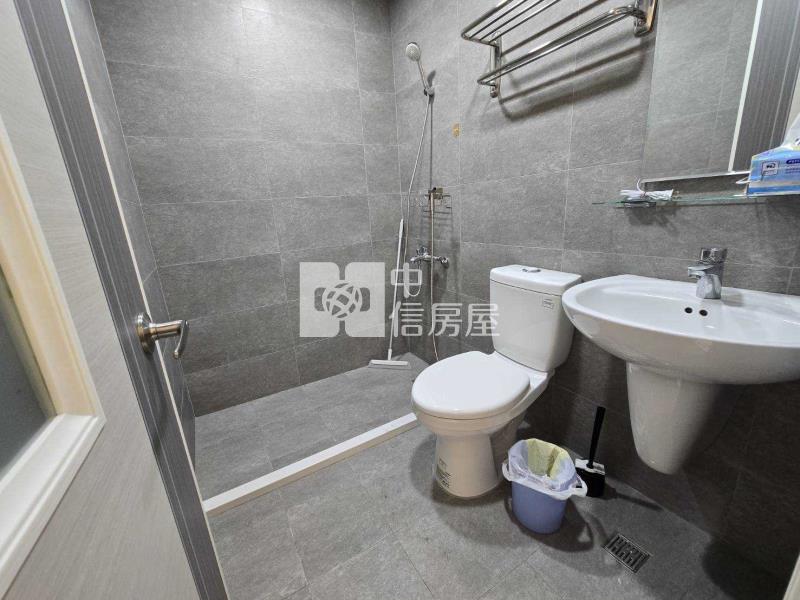 興國國小新整二樓公寓房屋室內格局與周邊環境