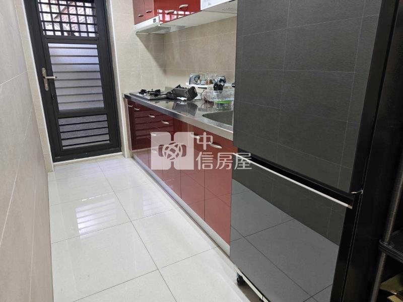 興國國小新整二樓公寓房屋室內格局與周邊環境