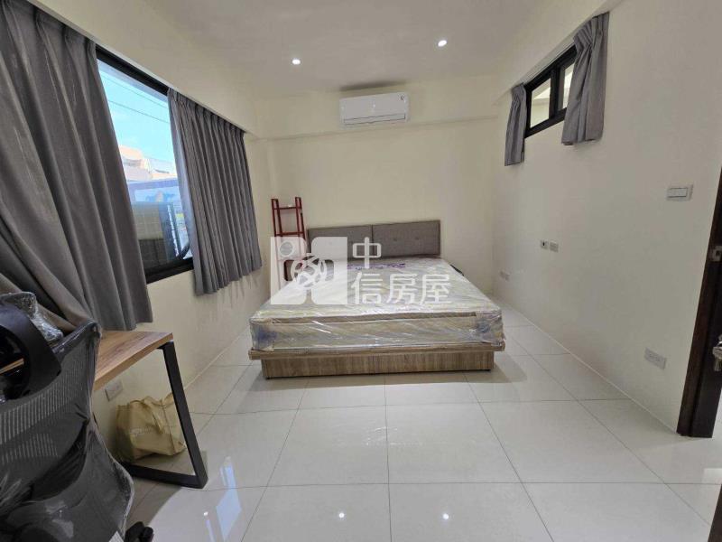 興國國小新整二樓公寓房屋室內格局與周邊環境