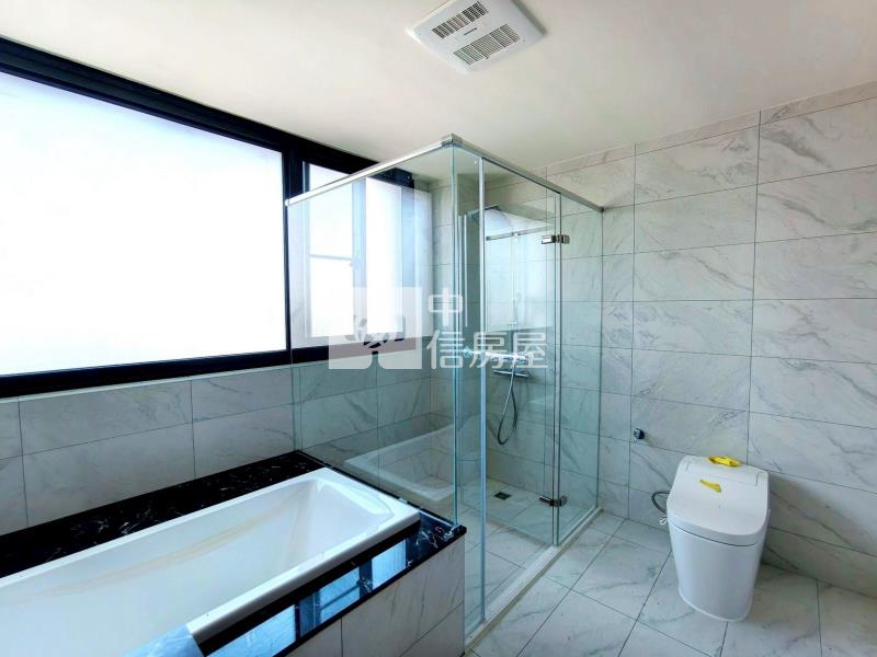 南興公園朝南電梯別墅(專)房屋室內格局與周邊環境