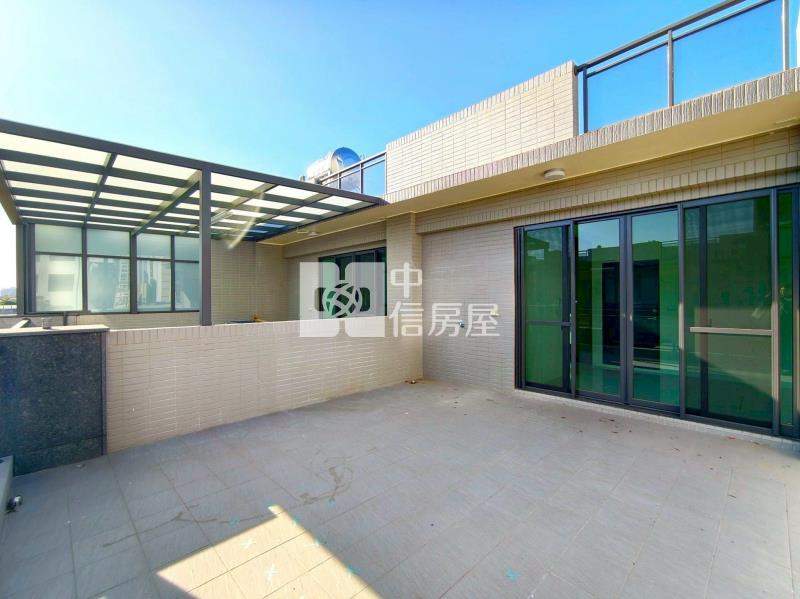 南興公園朝南電梯別墅(專)房屋室內格局與周邊環境