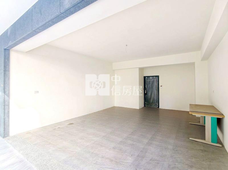 南興公園朝南電梯別墅(專)房屋室內格局與周邊環境