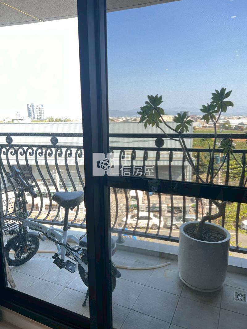 久樘花園童話三房平車美屋房屋室內格局與周邊環境