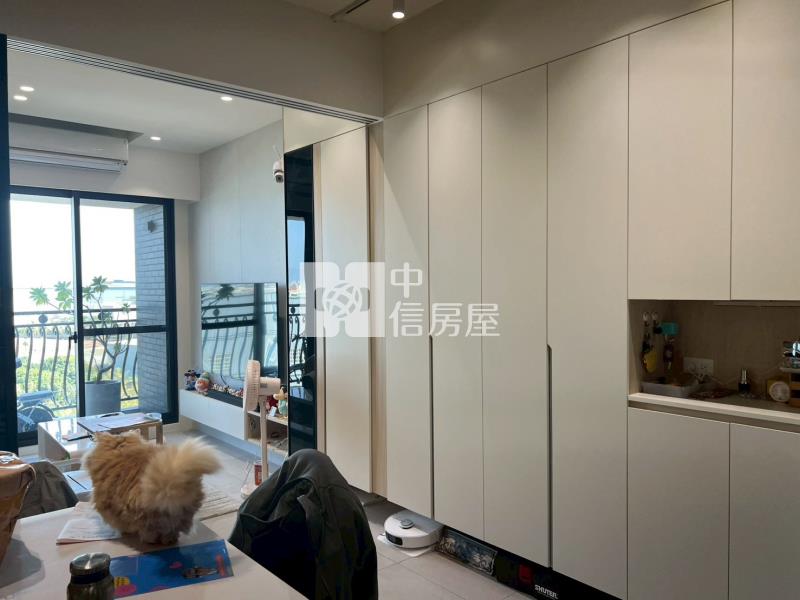 久樘花園童話三房平車美屋房屋室內格局與周邊環境