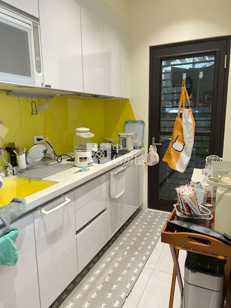 久樘花園童話三房平車美屋房屋室內格局與周邊環境