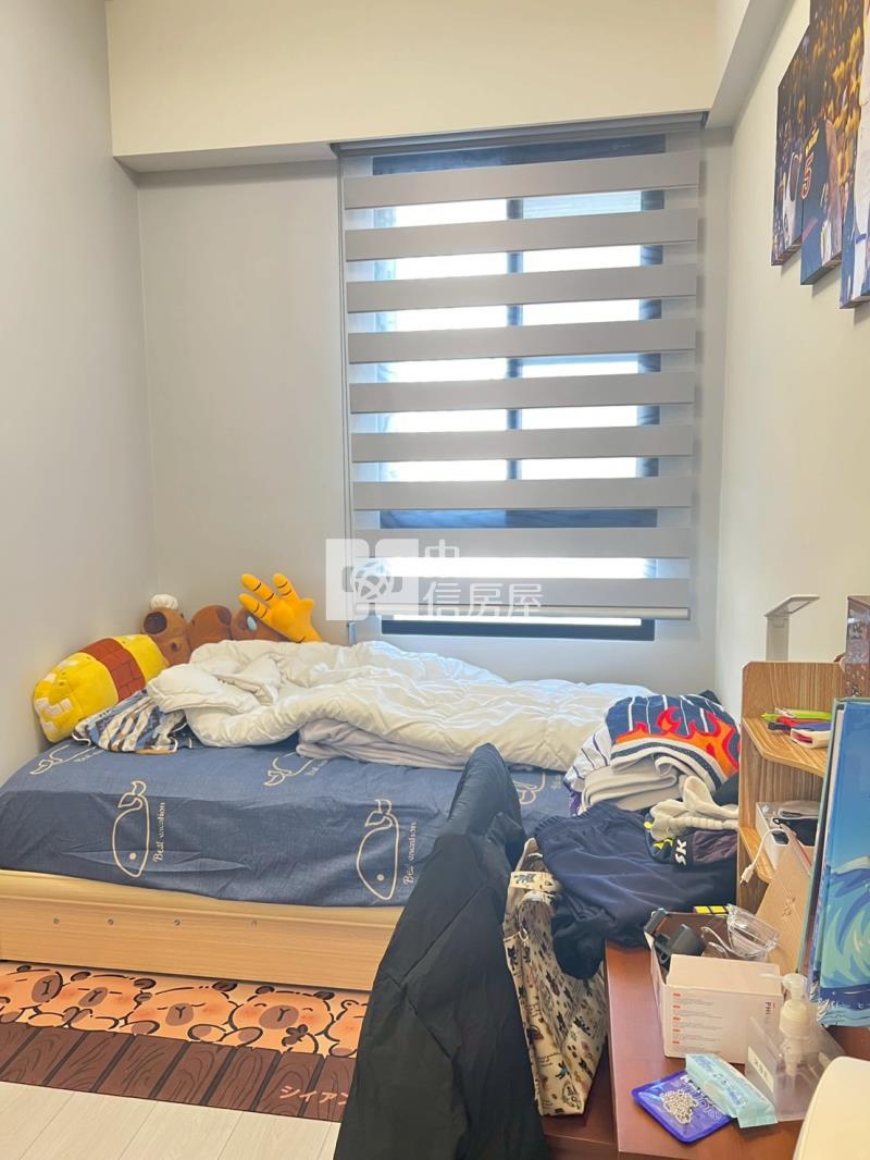 久樘花園童話三房平車美屋房屋室內格局與周邊環境