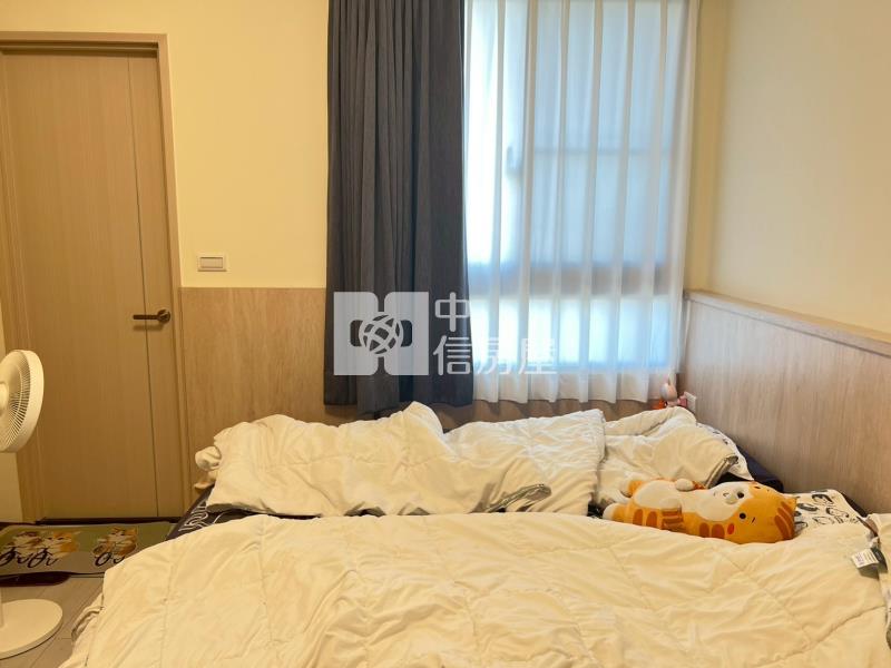 久樘花園童話三房平車美屋房屋室內格局與周邊環境