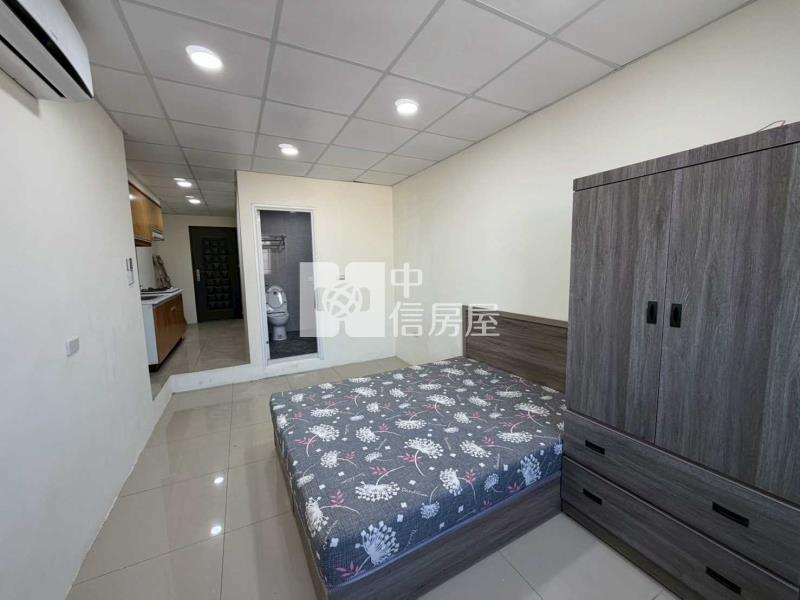 楊梅交流道收租四間套房房屋室內格局與周邊環境