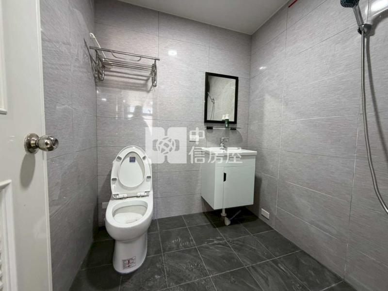 楊梅交流道收租四間套房房屋室內格局與周邊環境