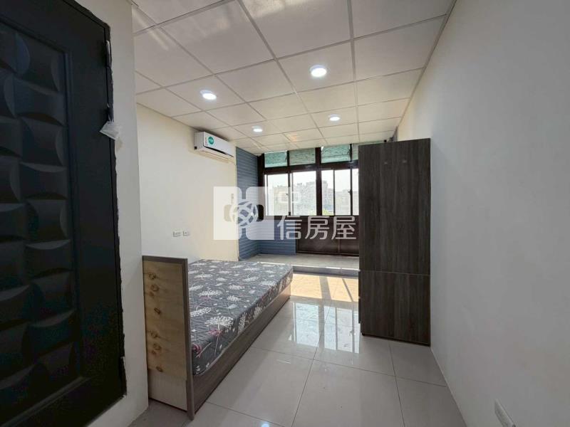 楊梅交流道收租四間套房房屋室內格局與周邊環境