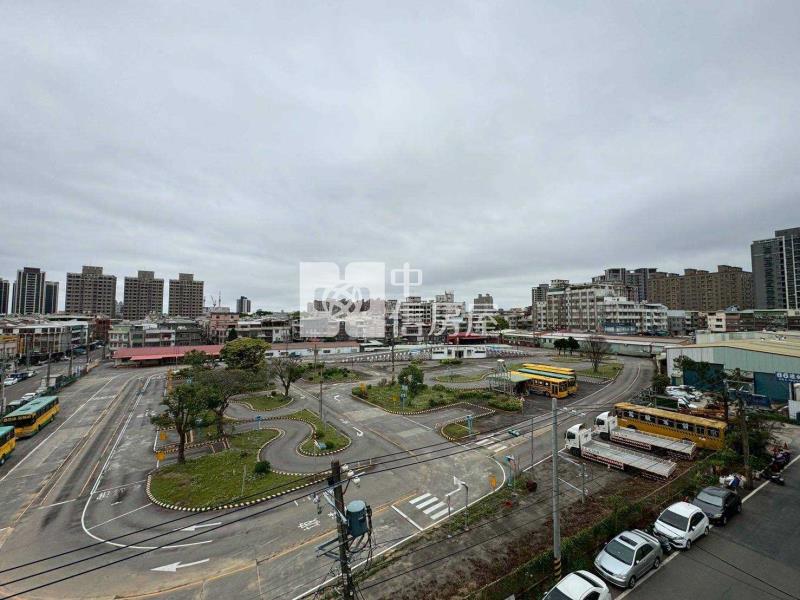 楊梅交流道收租7間套房房屋室內格局與周邊環境