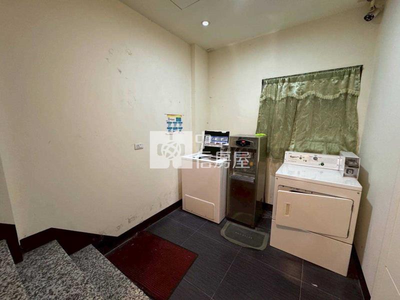 楊梅交流道收租7間套房房屋室內格局與周邊環境