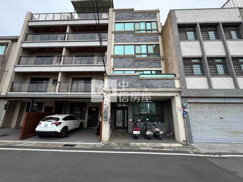 楊梅交流道收租7間套房房屋室內格局與周邊環境