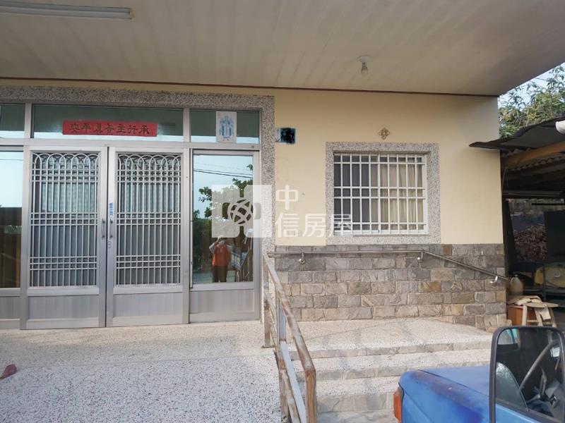 玉井區大面寬千坪丙建房屋室內格局與周邊環境